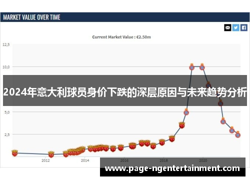 2024年意大利球员身价下跌的深层原因与未来趋势分析
