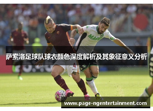 萨索洛足球队球衣颜色深度解析及其象征意义分析