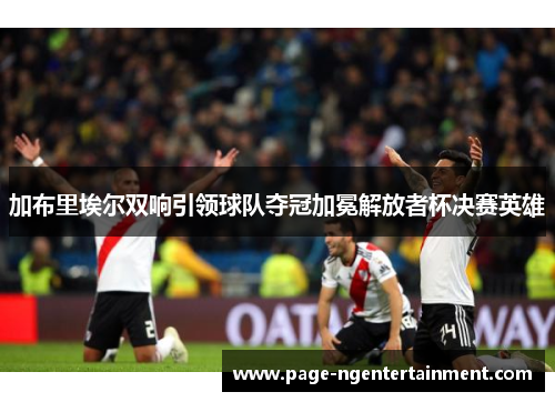 加布里埃尔双响引领球队夺冠加冕解放者杯决赛英雄